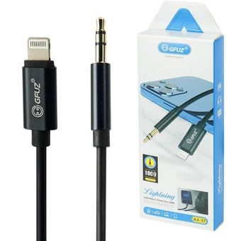 کابل لایتنینگ به AUX