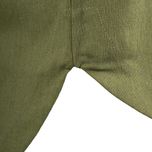 شومیز آستین بلند یقه برگردان زنانه مدل MDSS-CH3625