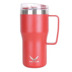 تراول ماگ دو جداره اسنوهاک مدل ANGEL گنجایش 0.59 لیتر
