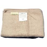 حوله دستی مادام کوکو طرح کلاسیک کد 009 سایز 80x50 سانتی متر بسته2عددی
