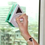 شیشه پاک کن مغناطیسی