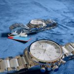 ست ساعت مچی عقربه‌ای زنانه و مردانه سوئیس آرت مدل ANT150/151-01