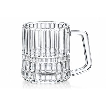 استکان بیمیکس مدل Savino بسته 6 عددی
