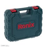 دریل پیچ گوشتی شارژی 10 میلی متری رونیکس مدل 8613i