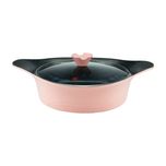  سرویس پخت و پز 12 پارچه ام جی اس مدل KC 1216 