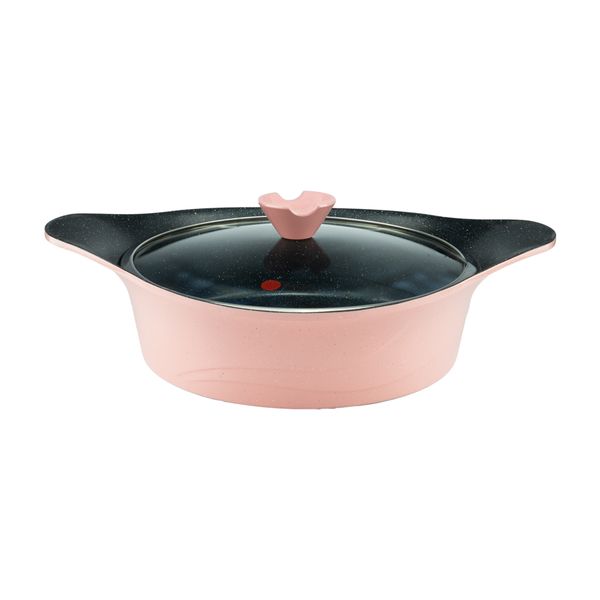  سرویس پخت و پز 12 پارچه ام جی اس مدل KC 1216 