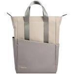 کوله پشتی لپ تاپ تام تاک مدل Slash-T63 مناسب برای لپ تاپ تا 14 اینچی