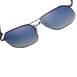 عینک آفتابی آلبرت وگ مدل 6324C37-P128 Avantgarde Visionary