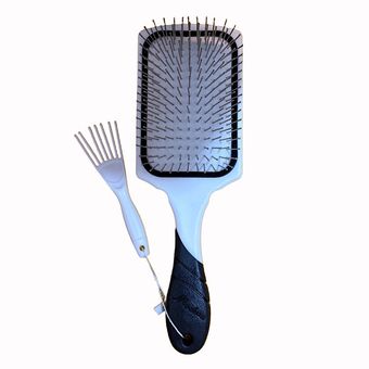 برس مو موبان مدل آرت طرح پروانه