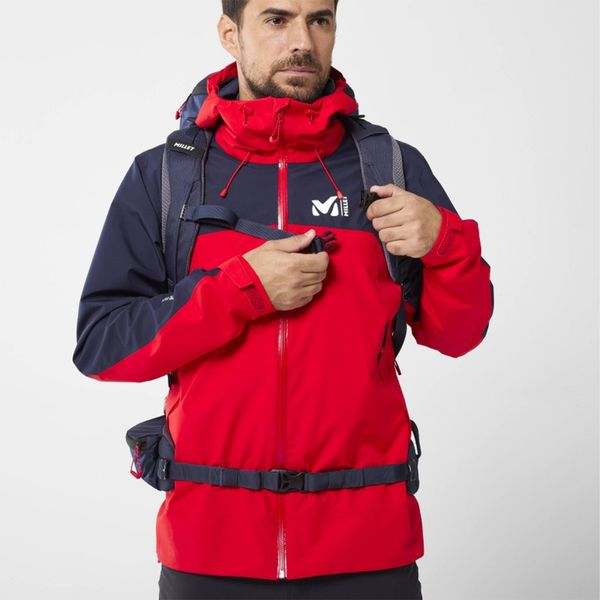 کوله پشتی میلت مدل PEUTEREY INTEGRALE 45+10 کد F2022