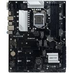 Motherboard BIOSTAR TZ590-BTC DUO