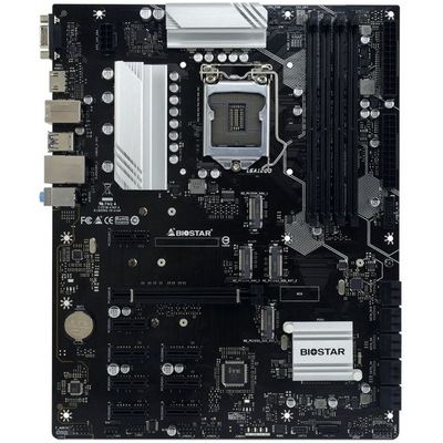 Motherboard BIOSTAR TZ590-BTC DUO DDR4