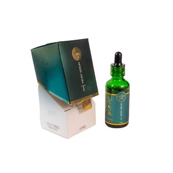 سرم پوست هایلایف مدل درخت چای حجم 50 میلی لیتر