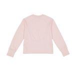 سویشرت دخترانه مدل MDSS-CG9645