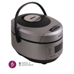 پلوپز  مولتی کوکر دیجیتال کاخلر مدل KH-5509B