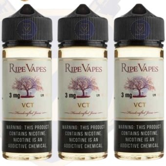 جویس رایپ ویپ 120 میل | Juic Ripe Vape 120 MIL
