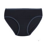 شورت زنانه مدل نهال ساده کد ZP54 مجموعه 6 عددی