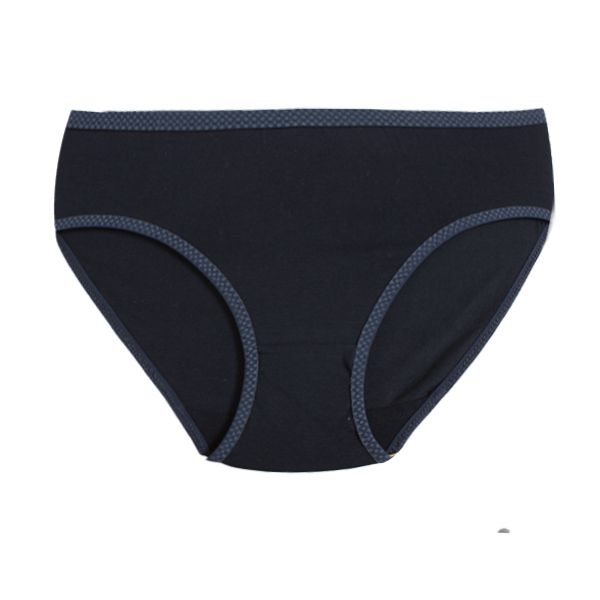 شورت زنانه مدل نهال ساده کد ZP54 مجموعه 6 عددی