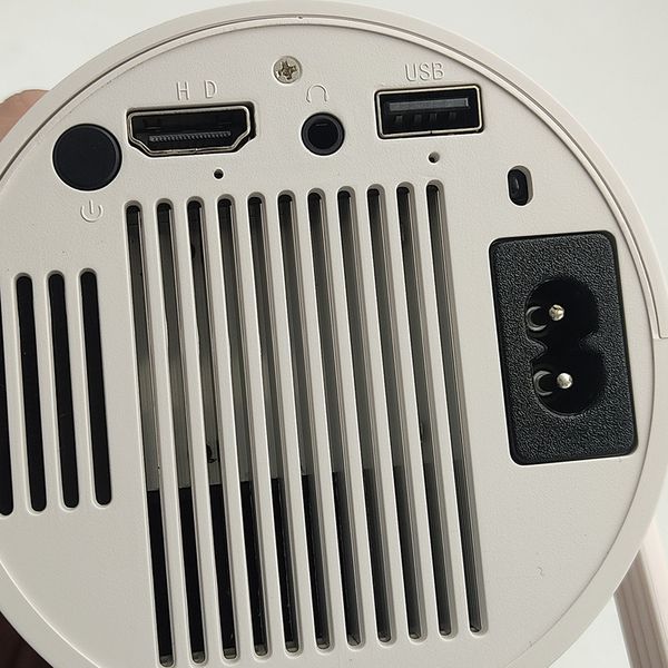 ویدئو پروژکتور HY-300 Android