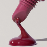 تینت لب پپتاید رود رنگ raspberry jelly