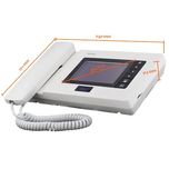 دربازکن تصویری تابا مدل TVD-1035/1860