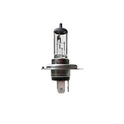 لامپ خودرو سه خار وات استاندراد اسرام H4 60/55 W 12V اصل آلمان