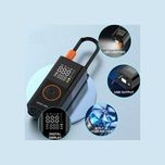 کمپرسور باد قابل حمل گرین لاین مدل GTI-01 با باتری 3600mAh/اصل194271