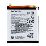 باتری موبایل نوکیا 7 مدل HE340