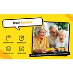 بازی فکری ایزمام مدل TIC TAC TOE