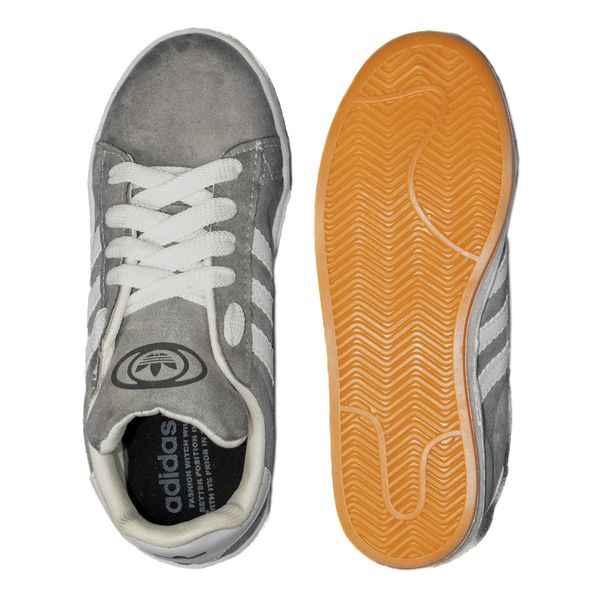 کفش راحتی زنانه مدل کامپوس*984