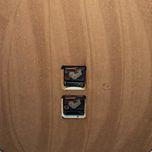 ساعت دیواری گارنت مدل 5222*810