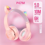 هدفون بی سیم CATear مدل P47M