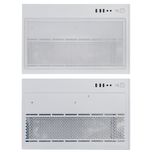 کیس کامپیوتر گیمینگ فاطر مدل FG-880W