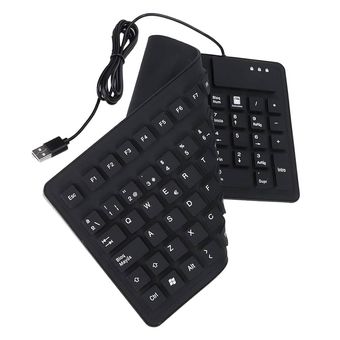 کیبورد ژله ای حرفه ای اورجینال رویال