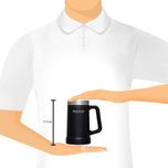 ماگ دسته‌دار استنلی مدل Beer Stein (0.7 لیتر)