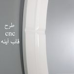 ست کابینت و روشویی توییس مدل tws 1032- 1 به همراه آینه