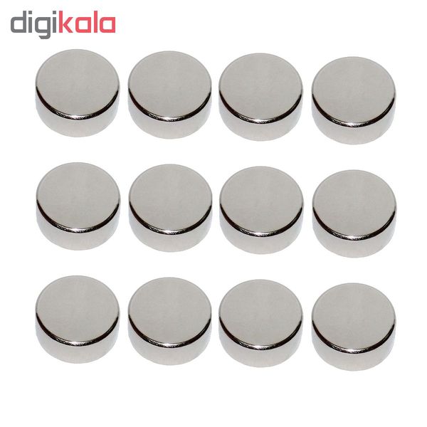 آهن ربا مدل CLY32 بسته 12 عددی