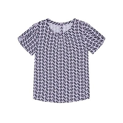 بلوز زنانه مدل MDSS-CG3683