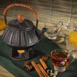قوری چدن نالینو مدل Fiorela