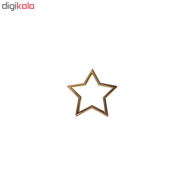 گیره مو زنانه کد 980930s*572