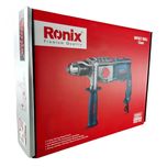 دریل گیربکسی1050وات رونیکس مدل 2221