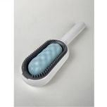 شانه و پرزگیر گربه و سگ مدل GM-41L BL