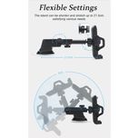 پایه نگهدارنده گوشی موبایل مدل TM-S115