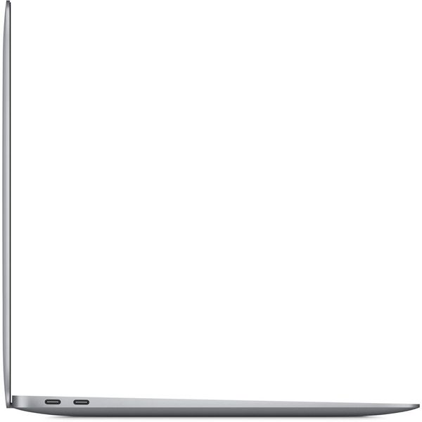 لپ تاپ 13.3 اینچی اپل مدل MacBook Air MGN63 2021 -M1 8GB 256SSD