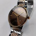 ساعت مچی عقربه‌ای کوارتز مردانه سوئیس آرت مدل ANT022SR1605