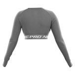 ست نیم‌تنه و شلوارک ورزشی زنانه مدل GS-M-Dri Fit-317607