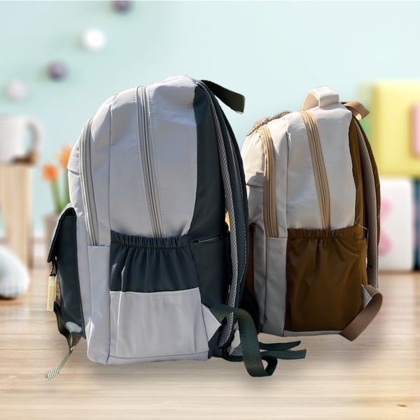 کوله پشتی مدل Kids