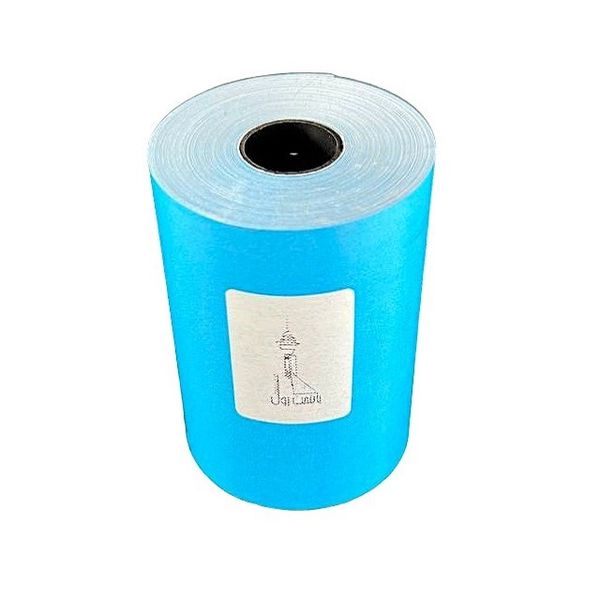 کاغذ پرینتر حرارتی پایتخت رول مدل Pos Bl14 بسته 60 عددی