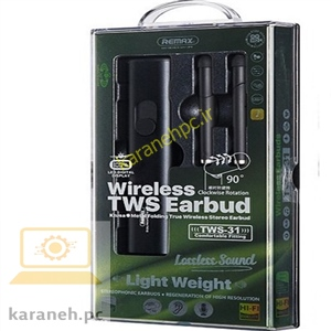 ایرپاد ریمکس REMAX مدل TWS-31