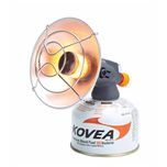 بخاری سفری کووآ مدل Handy Sun KGH-1609